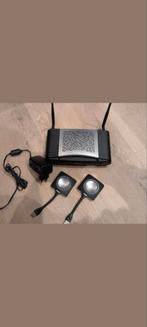 Barco clickshare, Computers en Software, Routers en Modems, Ophalen