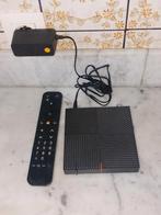 Décodeur orange TV box et son modem wifi, Enlèvement ou Envoi, Décodeur