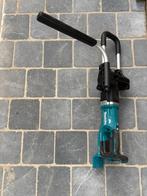 Makita accu grondboor 2x18V DDG461Z, Doe-het-zelf en Bouw, Ophalen of Verzenden, Zo goed als nieuw