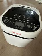 Broodbakmachine Moulinex, Elektronische apparatuur, Broodbakmachines, Ophalen, Zo goed als nieuw