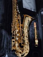 Yamaha yas 275 Japan altsaxofoon, Muziek en Instrumenten, Ophalen, Zo goed als nieuw, Alt
