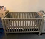 Tweelingpark + mobiel, Enfants & Bébés, Berceaux & Lits, Enlèvement