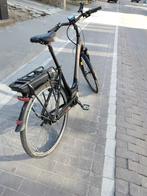 Winora elektrische fiets — Bosch Active Line 400Wh, Fietsen en Brommers, Elektrische fietsen