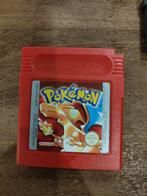 Pokemon red Gameboy mint, Enlèvement ou Envoi