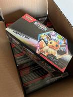 Pokemon prismatic evolutions suprise box, Ophalen of Verzenden, Nieuw