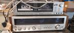 Kenwood stereo receiver kr 3400, realistisch high speed ster, Ophalen of Verzenden, Zo goed als nieuw, Stereo