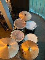 Thunder drumkit, Muziek en Instrumenten, Drumstellen en Slagwerk, Ophalen, Gebruikt, Overige merken