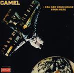 CAMEL "I CAN SEE YOUR HOUSE FROM HERE", Ophalen, Zo goed als nieuw