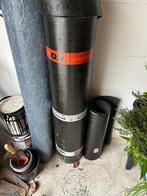 ROOFING IKO TOPLAAG POWERGUM, Doe-het-zelf en Bouw, Dakpannen en Dakbedekking, Ophalen, Nieuw