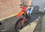 KTM SX125  Bwj 2023, Motoren, Motoren | KTM, Particulier, 1 cilinder, Crossmotor, 125 cc