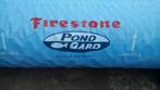 Bâche EPDM Firestone, Nieuw, Ophalen of Verzenden