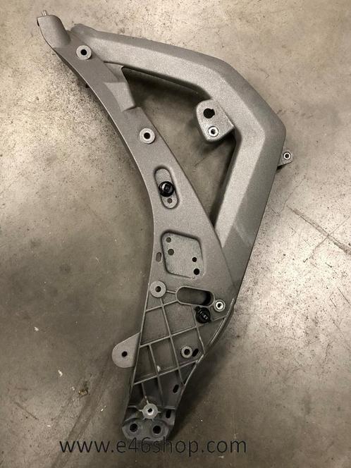 KUIPFRAME DRAGER LINKS BMW R1200GS R1250GS OE 46638528673, Motoren, Onderdelen | BMW, Gebruikt, Ophalen of Verzenden