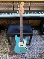 Fender Musicmaster 1971, Muziek en Instrumenten, Snaarinstrumenten | Gitaren | Bas, Ophalen, Gebruikt