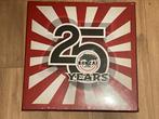 Bonzai 25 years, Cd's en Dvd's, Vinyl | Dance en House, Ophalen of Verzenden, Nieuw in verpakking