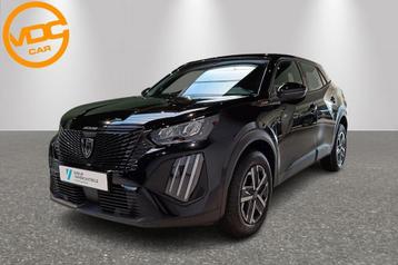 Peugeot 2008 Style Hybrid 136  beschikbaar voor biedingen