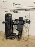 Technogym Selection 900 Shoulder Press Unity Mini, Sport en Fitness, Fitnessmaterialen, Ophalen of Verzenden, Zo goed als nieuw