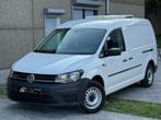 Volkswagen Caddy 1.4 TGI Maxi CNG/ESS 2021 Faible Km Frigo, Auto's, Bestelwagens en Lichte vracht, Testrit aan huis, Euro 6, Electronic Stability Program (ESP)