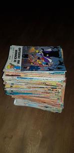 Jommeke verschillende strips, Meerdere stripboeken, Ophalen of Verzenden, Gelezen, Jef Nys