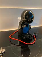 Dolce gusto piccollo, Ophalen, Gebruikt
