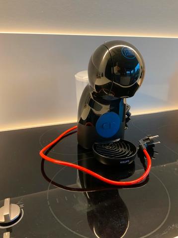Dolce gusto piccollo beschikbaar voor biedingen