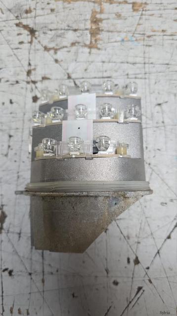 Knipperlicht LED rechts BMW 3 serie E90 E91 LCI 63127245814  beschikbaar voor biedingen
