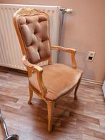 Antiek stoel, Huis en Inrichting, Stoelen, Ophalen, Gebruikt