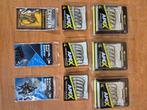 End tackle Nash /ridge monkey/ esp, Watersport en Boten, Ophalen, Nieuw