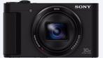 Sony DSCHX90V Digital Camera met 3-Inch LCD, Compact, Sony, Zo goed als nieuw, Ophalen