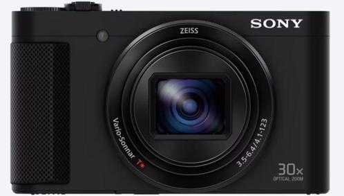 Sony DSCHX90V Digital Camera met 3-Inch LCD, TV, Hi-fi & Vidéo, Appareils photo numériques, Comme neuf, Compact, Sony, Enlèvement