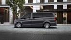 Mercedes-Benz e-Vito Tourer L2 Pro, Auto's, Bestelwagens en Lichte vracht, Stof, 116 pk, Mercedes-Benz, 5 deurs