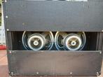 Box marshall met 2x12 Celestion G12-65 t3120, Ophalen, Gebruikt, Gitaar