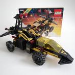 Lego 6941 Black Tron Battrax, Enlèvement, Comme neuf, Ensemble complet, Lego