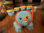 Vtech drumtoestel, Kinderen en Baby's, Ophalen, Gebruikt