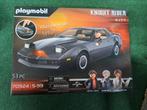 Playmobil 70924 knight rider nieuw, Kinderen en Baby's, Nieuw, Complete set, Ophalen of Verzenden