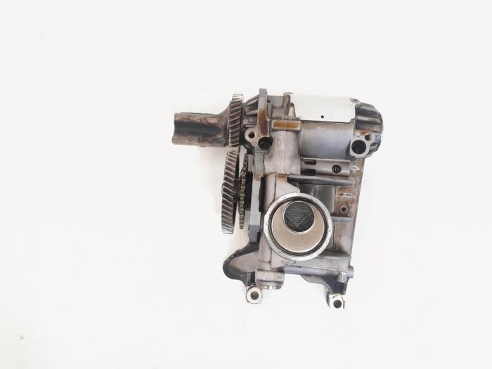 Arbre d'équilibre d'un Audi A4, Autos : Pièces & Accessoires, Moteurs & Accessoires, Audi, Utilisé, 3 mois de garantie, Enlèvement ou Envoi