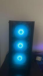 High end gaming pc, Games en Spelcomputers, Games | Pc, Ophalen of Verzenden, Zo goed als nieuw