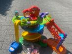 V-tech klim en verken boomhut, Kinderen en Baby's, Ophalen, Zo goed als nieuw, 2 tot 4 jaar