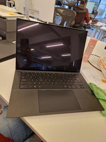 laptop Dell precision 5550 beschikbaar voor biedingen
