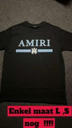 Amiri tshirt M, Neuf, Enlèvement ou Envoi, Amiri, Taille 48/50 (M)