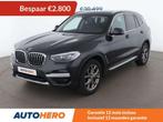 BMW X3 xDrive 30i xLine (bj 2019, automaat), Auto's, 1998 cc, Gebruikt, Leder, 5 zetels