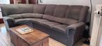 SALON D'ANGLE 5 PLACES, Huis en Inrichting, Ophalen, 150 tot 200 cm, Hoekbank, 75 tot 100 cm