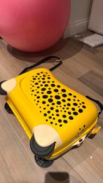 Samsonite koffer, Enlèvement, Comme neuf, Roulettes