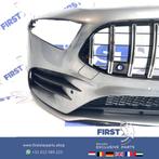 W177 V177 AMG VOORBUMPER ORIGINEEL Mercedes A Klasse 2018-20, Auto-onderdelen, Gebruikt, Ophalen of Verzenden, Bumper, Mercedes-Benz