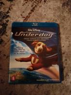 Blu-ray W Disney Underdog aangeboden Benelux, Ophalen of Verzenden, Zo goed als nieuw