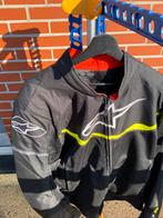 Zomerjas , zo goed als nieuw , merk Alpine star XXL, Ophalen