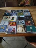 21 cd's Mike oldfield, CD & DVD, CD | Autres CD, Comme neuf, Enlèvement
