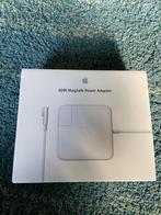 Apple MagSafe Power Adapter 60W, EU, Computers en Software, Laptop-opladers, Ophalen of Verzenden, Zo goed als nieuw, Apple