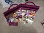 Playmobil-set, Kinderen en Baby's, Speelgoed | Poppenhuizen, Ophalen of Verzenden, Gebruikt