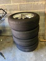 4 velgen+Pirelli Sorpion-banden voor Land Rover Sport, Auto's, Particulier, Te koop, Range Rover (sport)