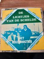 single De lichtjes van de Schelde - het regenboogtrio, 7 inch, Single, Ophalen of Verzenden, Zo goed als nieuw